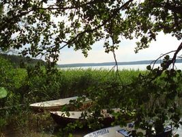 Grünau Kr. Allenstein, Kreis Allenstein 