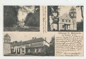 Wadkeim, Kreis Stuhm 