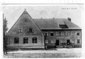 Groß Mixeln, Kreis Gumbinnen 