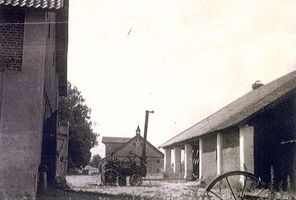 Schönwiese Kr. Gerdauen, Kreis Gerdauen 