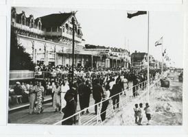 Cranz Kr. Samland, Ort, Kreis Samland 