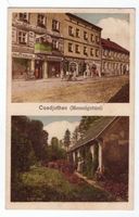 Coadjuthen, Kreis Heydekrug Coadjuthen 