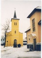 Gumbinnen, Stadt, Kreis Gumbinnen Gumbinnen, Salzburger Kirche VI 