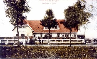 Legden Kr. Samland, Kreis Samland 