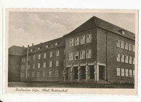 Bartenstein, Kreis Bartenstein 