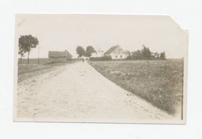 Schöneberg Kr. Rößel, Kreis Rößel Schöneberg Kr. Rößel, Schule IV 