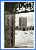 Hohenstein Kr. Osterode, Stadt, Kreis Osterode Hohenstein i. Ostpr., Reichsehrenmal Tannenberg XXIV Хоэнштайн (Вост. Прус.), имперский мемориал Танненберг, XXIV