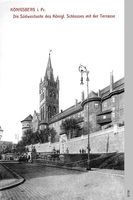 Königsberg (Pr.), Stadtkreis Königsberg 