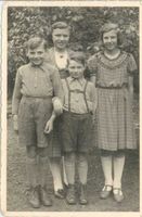 Altschanzenkrug, Kreis Elchniederung 