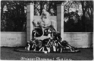 Tapiau, Kreis Wehlau 