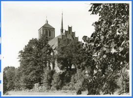Braunsberg Kr. Braunsberg, Kreis Braunsberg Braunsberg, Ostpr., Kath. Pfarrkirche V Браунсберг (Вост. Пруссия), католическая приходская церковь, V
