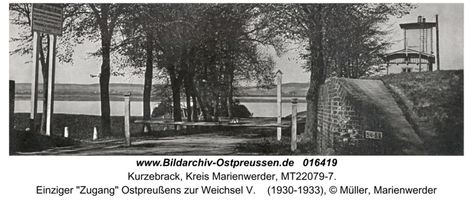 Kurzebrack, Kreis Marienwerder 