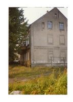Tilsit, Stadt, Stadtkreis Tilsit Kallkapper Straße Tilsit, Kallkapper Str., Haus der Familie Rosenbaum 