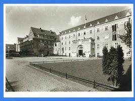 Lyck, Stadt, Kreis Lyck Lyck, Rathaus III 