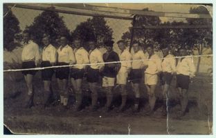 Schönlinde Kr. Gerdauen, Kreis Gerdauen 