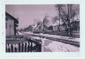 Mulden Kr. Gerdauen, Kreis Gerdauen 