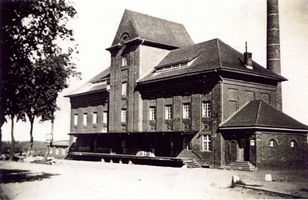 Domnau, Stadt, Kreis Bartenstein 