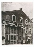 Allenstein, Stadtkreis Allenstein Oberstraße 1