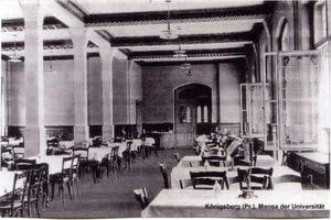 Königsberg (Pr.), Stadtkreis Königsberg Paradeplatz 1