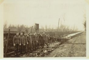 Grünhausen, Ort, Kreis Elchniederung 