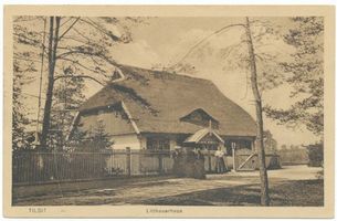 Tilsit, Stadt, Stadtkreis Tilsit 
