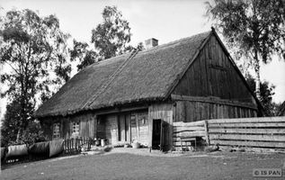 Finsterwalde, Kreis Lyck  
