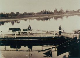 Tawellenbruch, Ort und Forstamt, Kreis Elchniederung 