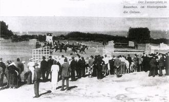 Rauschen Kr. Samland, Kreis Samland 