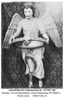 Wenden (Ostpr.), Ort, Kreis Rastenburg 