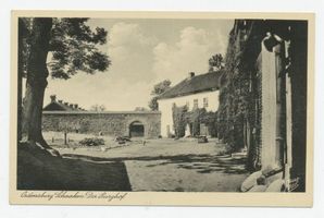 Schaaken, Kreis Samland 