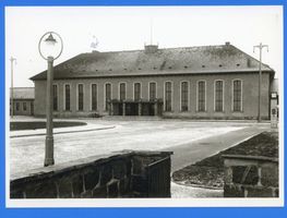 Hohenstein Kr. Osterode, Stadt, Kreis Osterode 