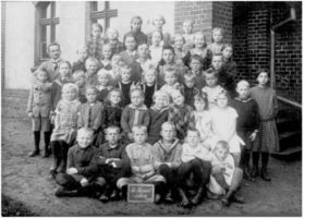 Hermeshof, Kreis Goldap 