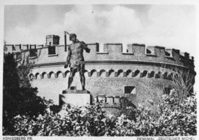 Königsberg (Pr.), Stadtkreis Königsberg 