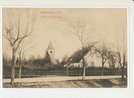 Stradaunen, Kreis Lyck 