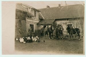 Schönlinde Kr. Gerdauen, Kreis Gerdauen 