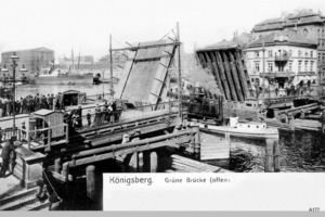 Königsberg (Pr.), Stadtkreis Königsberg Kneiph. Langgasse