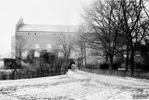 Barten Kr. Rastenburg, Kreis Rastenburg 