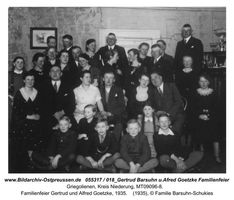 Lehmbruch, Kreis Elchniederung 