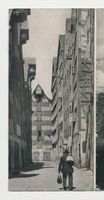 Königsberg (Pr.), Stadtkreis Königsberg Königsberg (Pr.), Laakspeicherquergasse Кёнигсберг (Пр.), Лаккспайхерквергассе