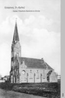 Königsberg (Pr.), Stadtkreis Königsberg 