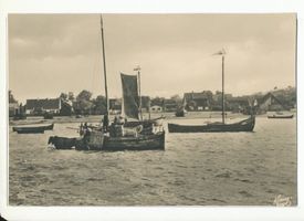 Rossitten Kr. Samland, Kreis Samland 