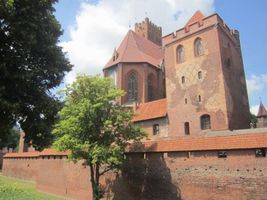 Marienburg, Westpr., Kreis Marienburg 