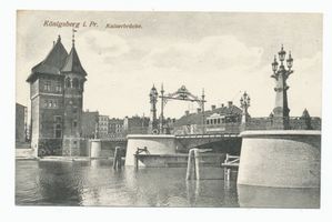 Königsberg (Pr.), Stadtkreis Königsberg 