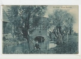 Deutsch Eylau, Kreis Rosenberg 