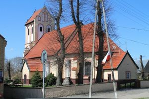 Milken, Kreis Lötzen 