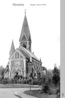 Königsberg (Pr.), Stadtkreis Königsberg 