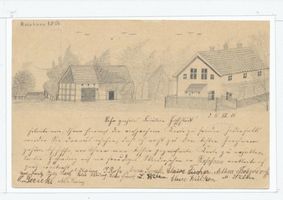 Seebad Rosehnen, Kreis Samland 