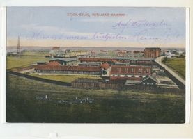 Deutsch Eylau, Kreis Rosenberg 