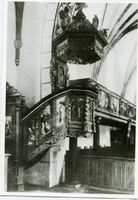 Tharau, Kreis Preußisch Eylau 