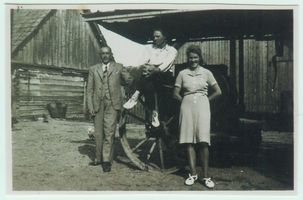 Kauken, Kreis Gerdauen 